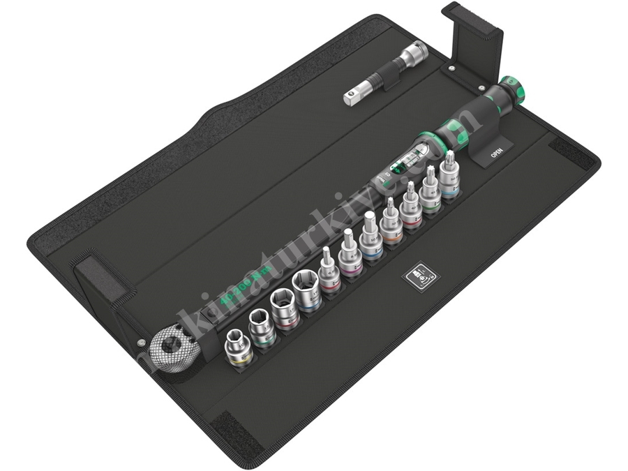 Click -Tork C3 Set 1 - 05075680001