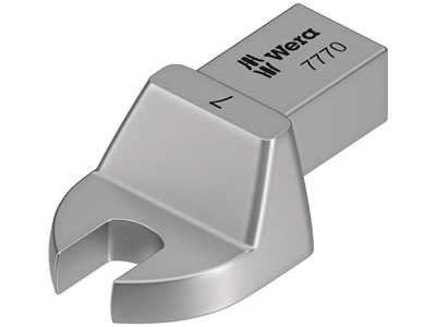 7770 Açık Ağız Aksesuar Form A - 9X12 Mm Maul 10 Mm - 05078603001 - 0