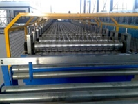 Sinus Line Machine