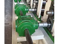 Çatı Trapez Hattı Makinası