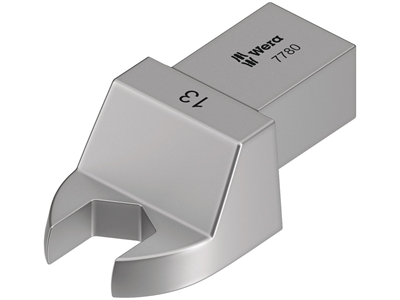 7780 Açık Ağız Aksesuar Form D - 14X18 Mm Maul 29 Mm - 05078682001 - 0