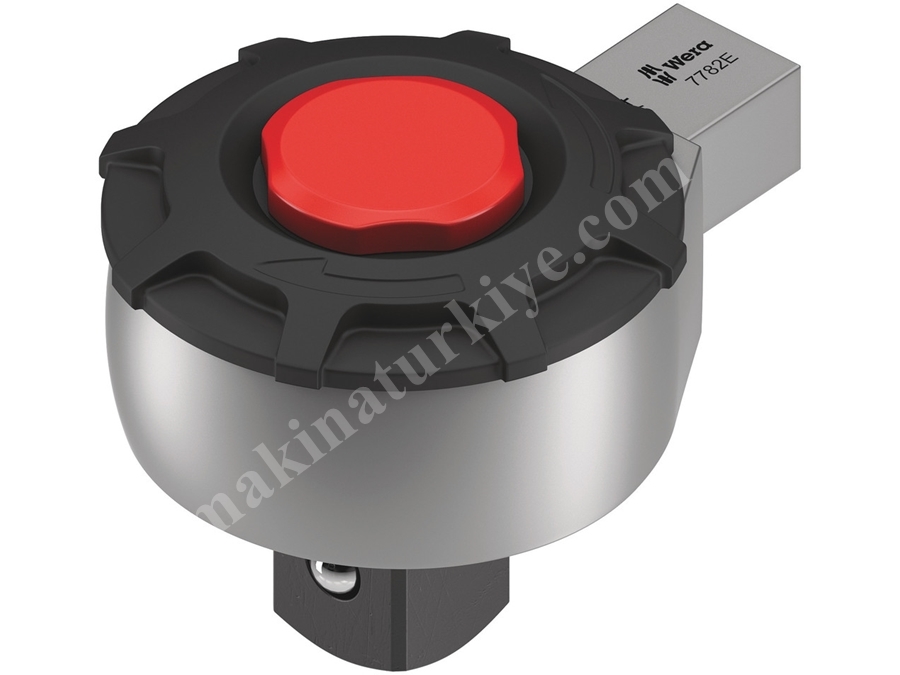 7782 E Lokma Aksesuarı 14X18 Mm 3/4" Kare Bağlantı - 05078708001