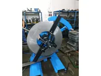 Rulo Açıçı (1 Tonluk ) Roll Opener (1 Tonne)