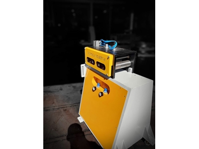 Servo Driver Automatisches Metallblechantriebssystem - 0