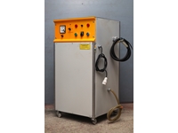 Electrostatic Powder Coating Machine - 1