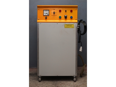 Electrostatic Powder Coating Machine - 0