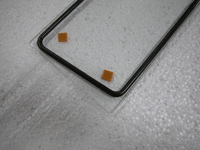 Machine de coulée de joint liquide en polyuréthane - 16