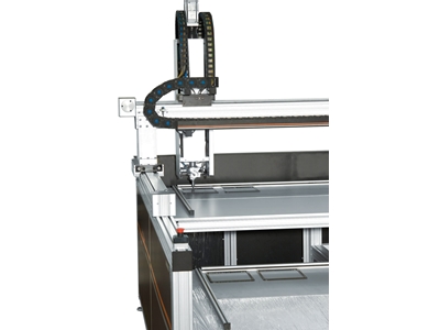 Machine de coulée de joint liquide en polyuréthane - 4