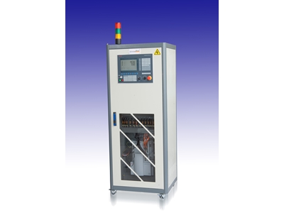 Machine de coulée de joint liquide en polyuréthane - 5