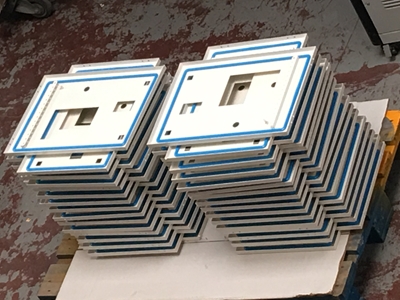Machine de coulée de joint liquide en polyuréthane - 13