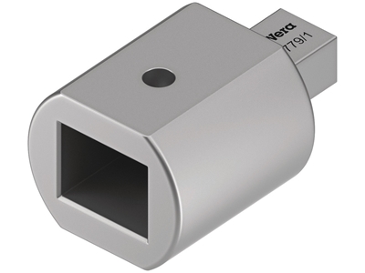 7779/1 Adaptör Eki 9X 12 Mm X 14X 18 Mm Kare Anahtarlı - 05078666001  - 0