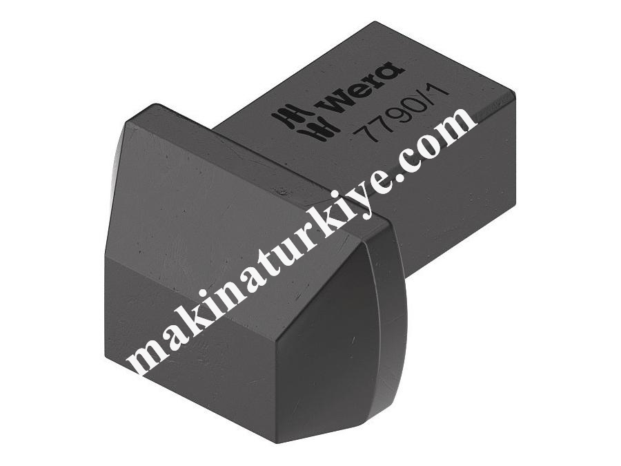 7790/1 Push- Fit Kaynak Adaptörü 9X12 Mm - 05078720001 