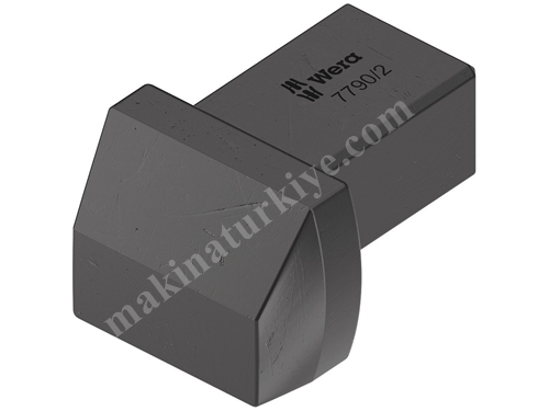 7790/2 Push- Fit Kaynak Adaptörü 14X18 Mm - 05078721001 