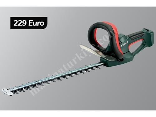 Ahs 18-55 V Akülü Çit Düzeltme - 600463850 