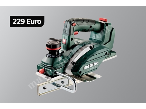 Ho 18 Ltx 200 Akülü Planya - 602082840 