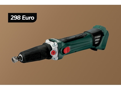 Ga 18 Ltx Akülü Kalıpçı Taşlama - 600638840