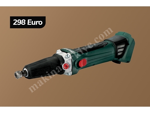 Ga 18 Ltx Akülü Kalıpçı Taşlama - 600638840