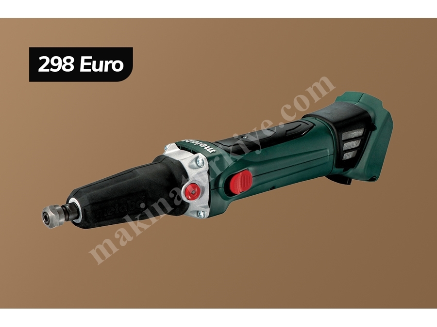 Ga 18 Ltx Akülü Kalıpçı Taşlama - 600638840