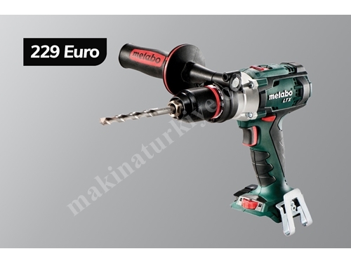 Sb 18 Ltx Bl I Akülü Darbeli Matkap / Tornavida - 602352840