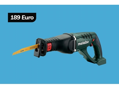 Ase 18 Ltx Akülü Panter Testere - 602269850 - 0