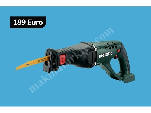 Ase 18 Ltx Akülü Panter Testere - 602269850