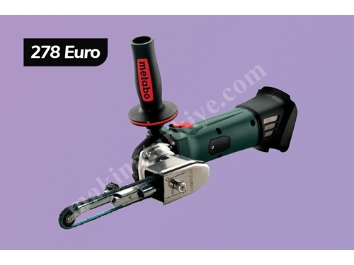 Bf 18 Ltx 90 Akülü Dar Alan Zımpara - 600321850