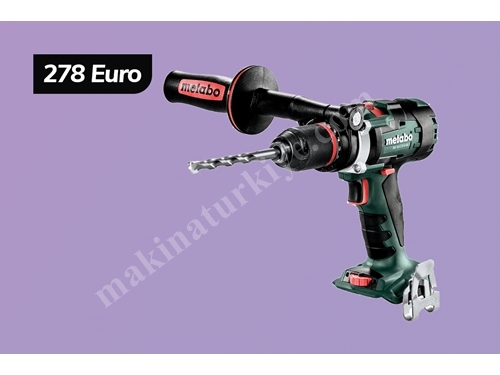 Bs 18 Ltx-3 Bl I Akülü Matkap/Tornavida - 602354840
