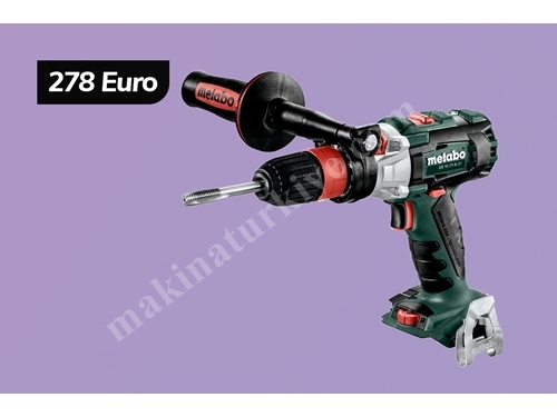 Gb 18 Ltx Bl Qı Akülü Kılavuz Çekme/Matkap - 603828840