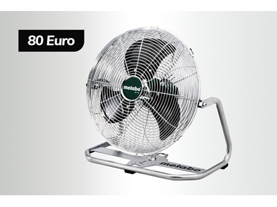 Av 18 Akülü Fan - 606176850 - 0