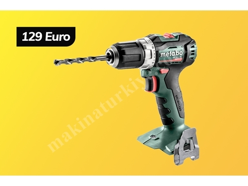 Bs 18 L Bl Akülü Matkap / Tornavida - 602326840