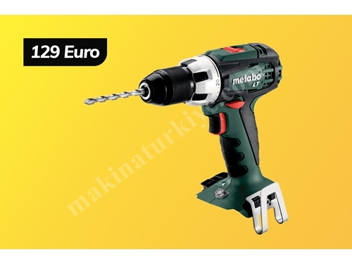 Bs 18 Lt Akülü Matkap / Tornavida - 602102840