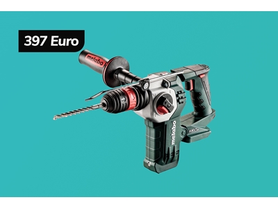 Kha 18 Ltx Bl 24 Akülü Kırıcı Delici - 600211840 - 0