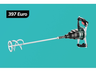 Rw 18 Ltx 120 Akülü Karıştırıcı - 601163850 - 0