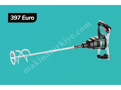 Rw 18 Ltx 120 Akülü Karıştırıcı - 601163850