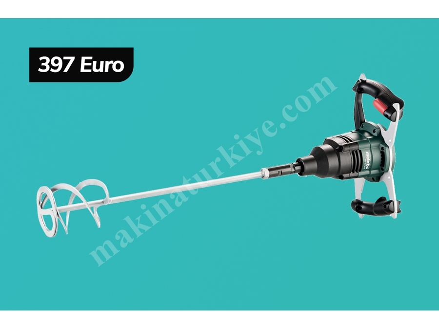 Rw 18 Ltx 120 Akülü Karıştırıcı - 601163850