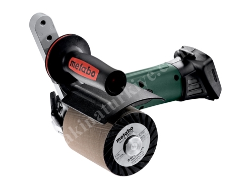 S 18 Ltx 115 Akülü Mob Zımpara - 600154850