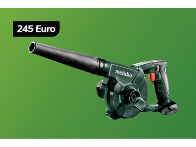 Ag 18 Akülü Hava Üfleyici - 602242850 - 0