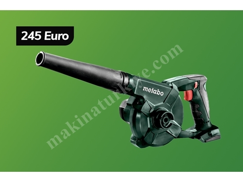 Ag 18 Akülü Hava Üfleyici - 602242850