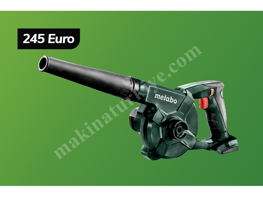 Ag 18 Akülü Hava Üfleyici - 602242850