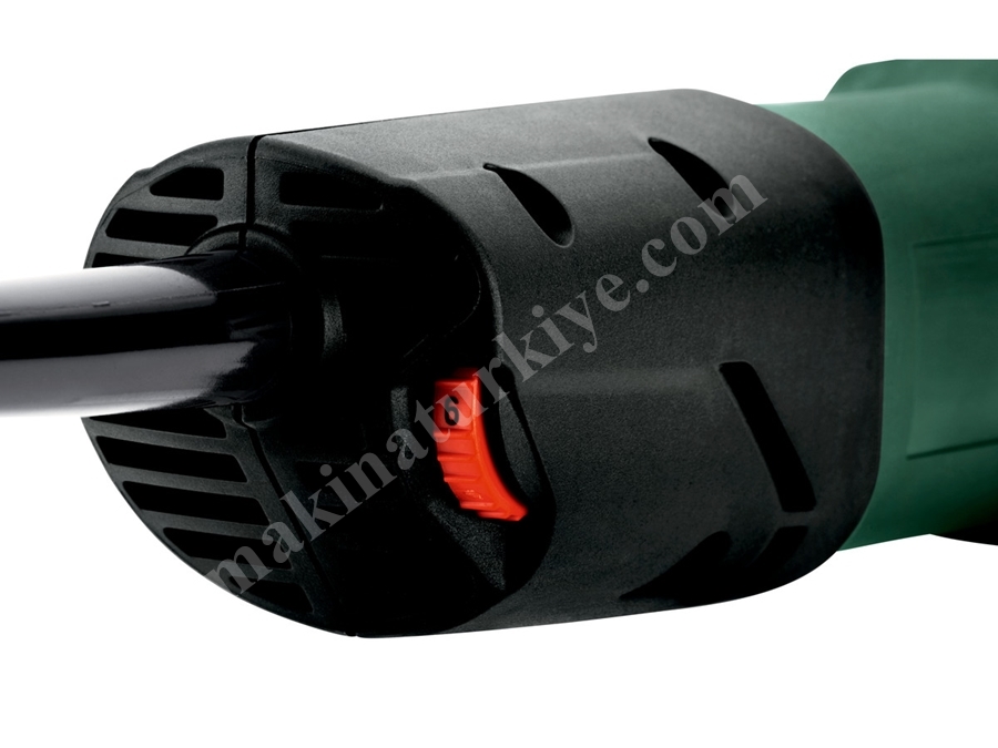 Wev 850-125 Avuç Taşlama - 603611000 
