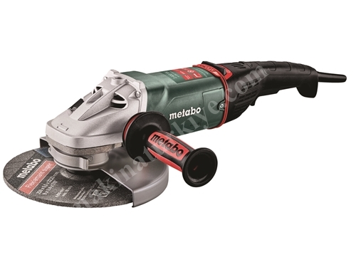 Wepba 24-230 Mvt Quıck Büyük Taşlama - 606481000 