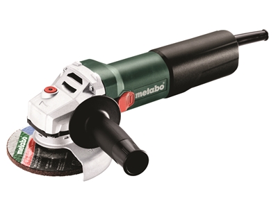 Weq 1400-125 Avuç Taşlama - 600347000  - 0