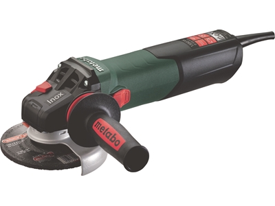 Wev 15-125 Quıck Inox Avuç Taşlama  - 0