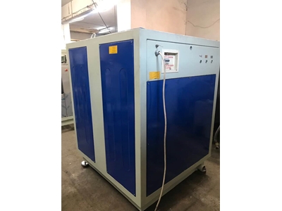TOLON ÇAMAŞIR YIKAMA SIKMA MAKİNASI 50 KG KOMPLE SIFIRLANDI !!! - 7