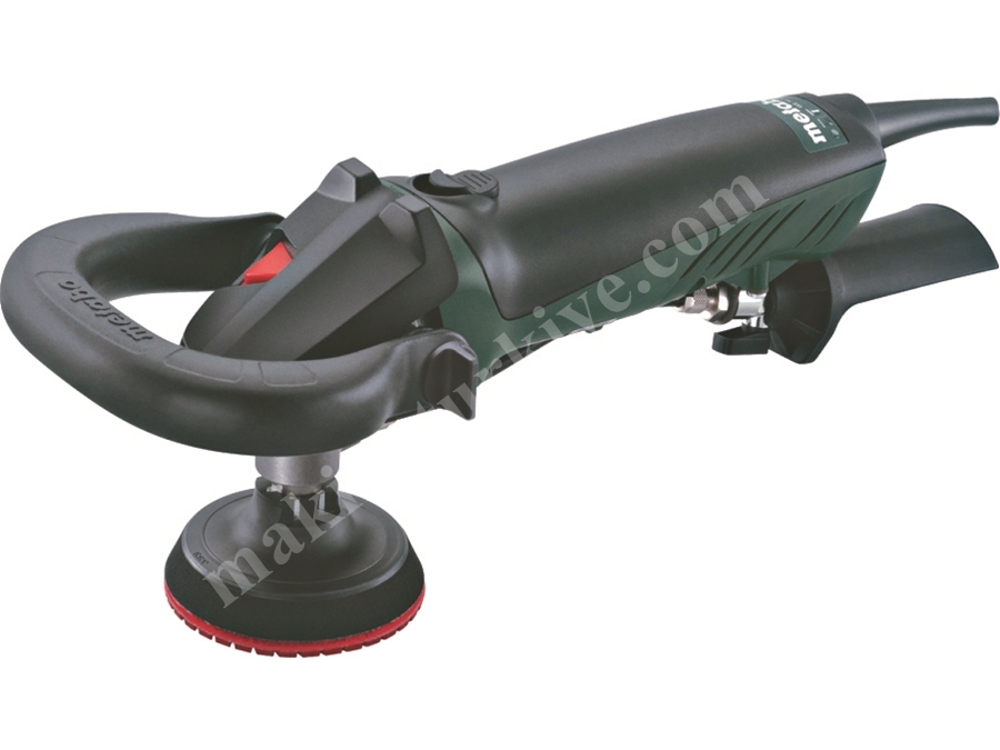 Pwe 11-100 Sulu Taşlama 