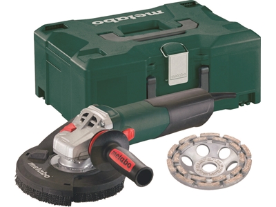 We 15-125 Hd Set Ged Beton Taşlama  - 0