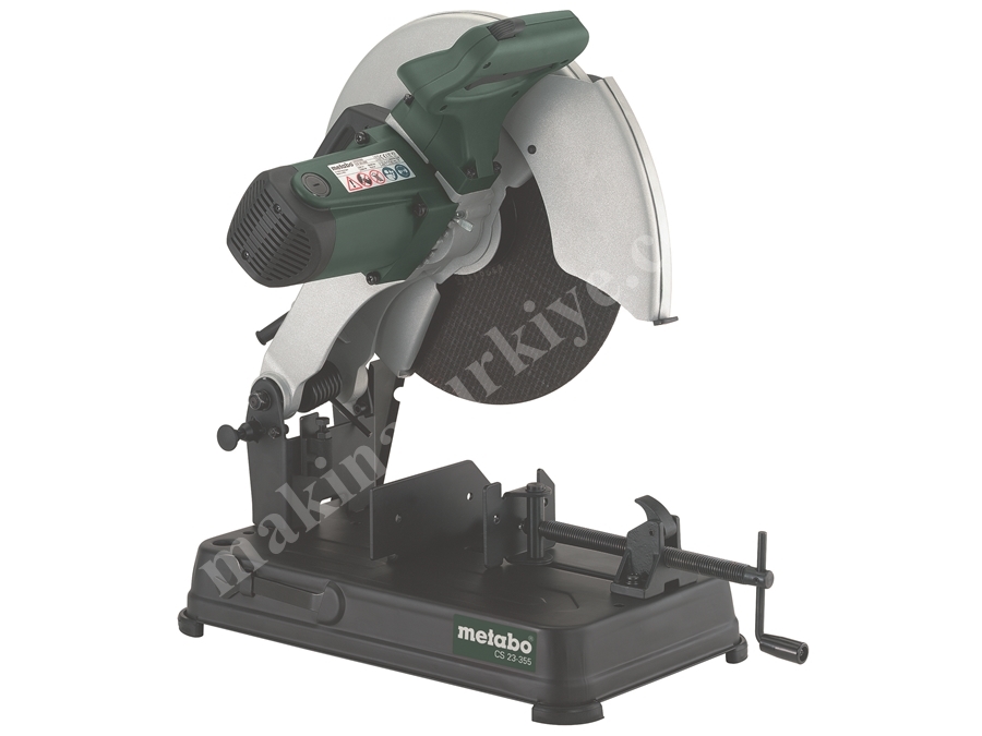 Cs 23-355 Metal Kesme 