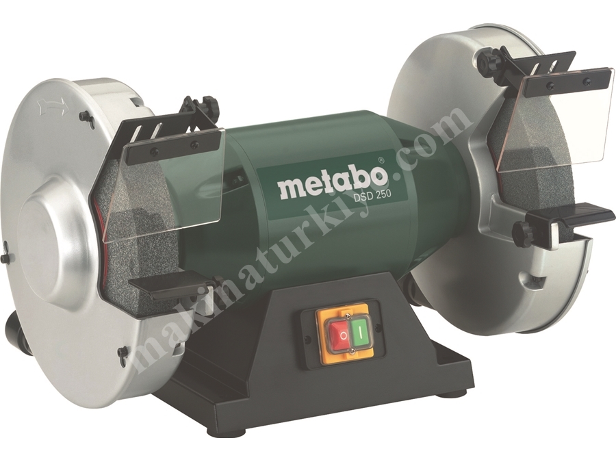 Dsd 250 Taşlama Motoru 