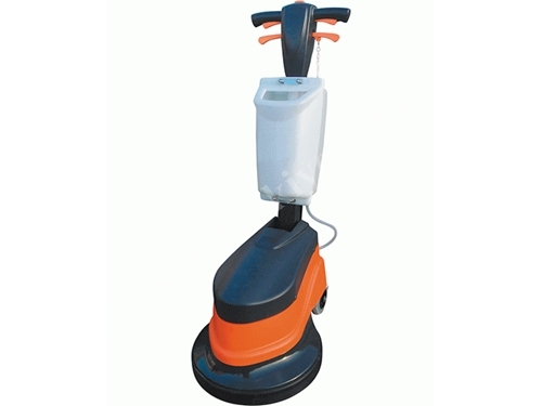 El Tipi Halı Yıkama Makinası Jm 777