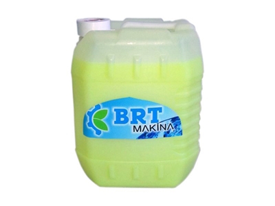 Oto Şampuanı - Brt Makina